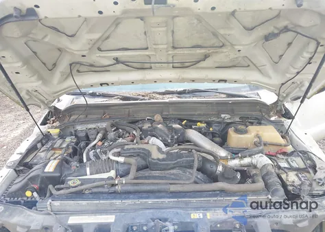 2013 Ford F-350 Lariat from USA, damaged, VIN 1FT7W3BT7DEB70337